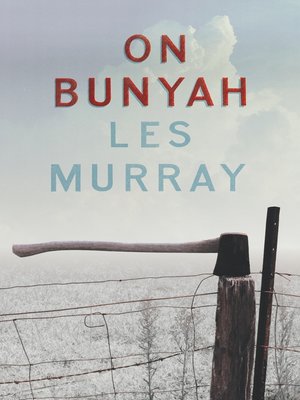 cover image of On Bunyah